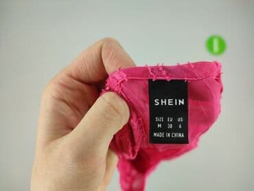 buty damski: Shein, Sukienka damska, rozmiar M — 4