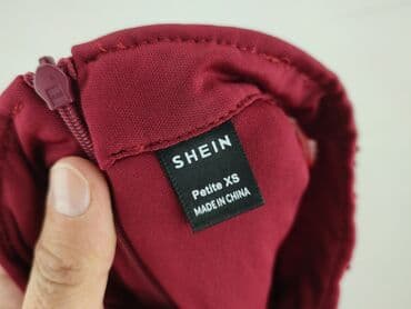 sukienki wieczorowe z połyskiem: Shein, Women`s dress, size XS — 4