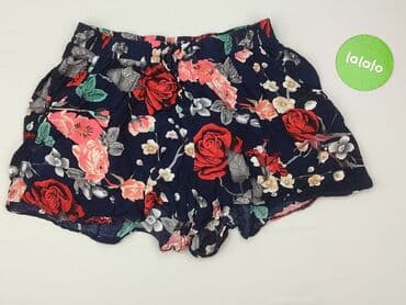 szorty letnie damskie: Szorty damskie, rozmiar L — 2