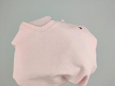 revert koszule: Tommy Hilfiger, T-shirt damski, rozmiar M — 8