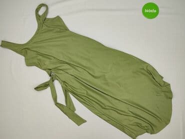 sukienki midi dla 60 latki: Sukienka damska, M — 3