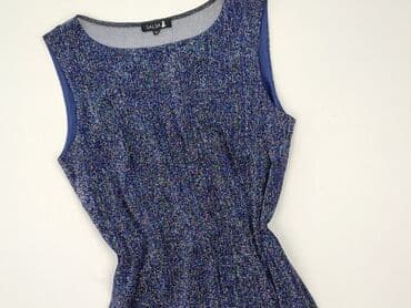 niebieska sukienka h: Women`s dress, size M (EU 38) — 1