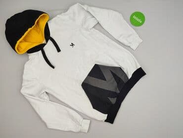 bluza z futrem: Bluza z kapturem dla mężczyzn, rozmiar L — 2