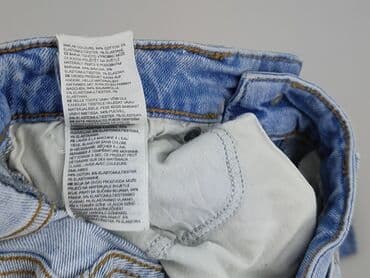 top shop jeans: H&M, Jeansy damskie, rozmiar S — 6