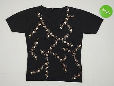 latynki bluzki: Bluzka damska, rozmiar M — 2