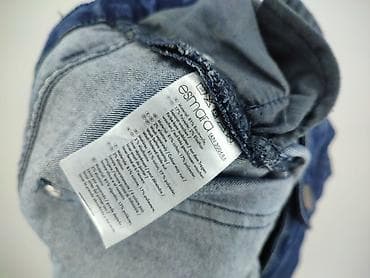 mex 40 size: Esmara, Jeansy damskie, rozmiar 5XL — 5