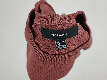 muslin: Vero Moda, Bluzka damska, rozmiar M — 4