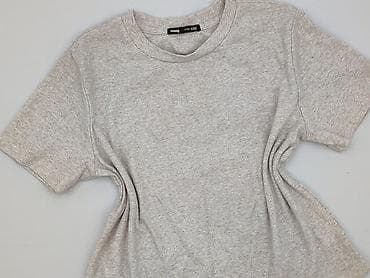bluza sonic: Sinsay, T-shirt damski, rozmiar 2XS — 1