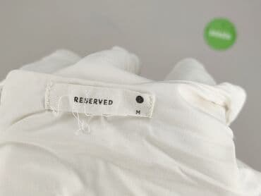 reserved bielizna majtki: Reserved, Top damski, rozmiar M — 4