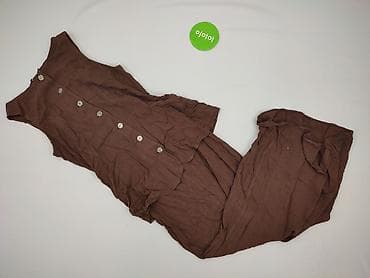 mango ogrodniczki: ASOS Design, Sukienka damska, rozmiar M — 2