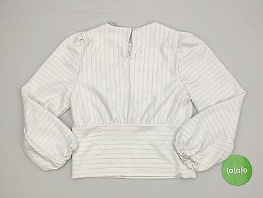 hermesy: H&M, Bluzka damska, rozmiar S — 3