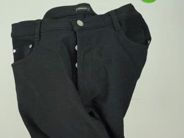 класичні костюми жіночі: Women`s trousers, size L (EU 40) — 5