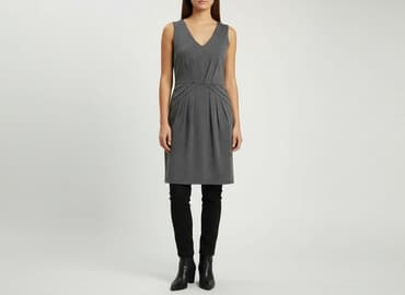 sukienka hm sweterkowa: H&M, Sukienka damska, rozmiar S — 6