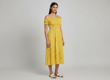 sukienki dla niskich kobiet: House, Sukienka damska, rozmiar XS — 7