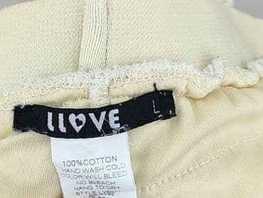 spodnie destination: IIQUAL, Szorty damskie, rozmiar L — 5