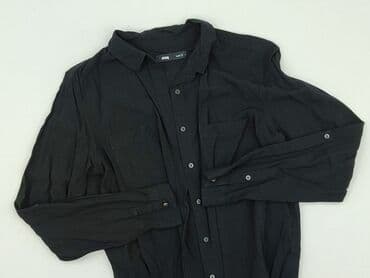 koszulki z wlasnym nadrukiem wroclaw: Sinsay, Koszula damska, S — 1