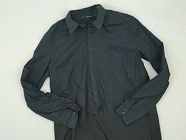 thomas nash koszula: Reserved, Koszula damska, rozmiar S — 1