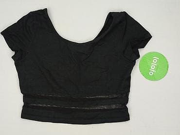 staniki 95d: H&M Divided, Top damski, rozmiar M — 2