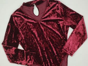 aplikacje z ubraniami: Shein Curve, Body damskie, rozmiar XL — 1