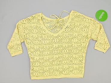 jake's sweter: Reserved YFL, Sweter damski, rozmiar S — 2