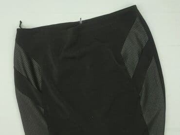 spódnice montego: Women`s skirt, size 5XL (EU 50) — 1