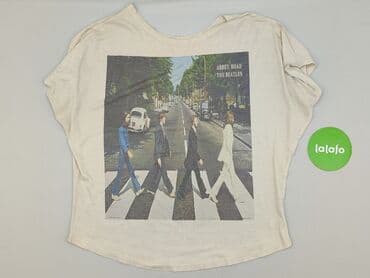 nirvana nevermind t shirty: T-shirt damski, rozmiar 2XL — 2