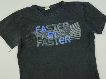 koszulka bokserska męska: L.A. Gear, T-shirt for men, size 2XL — 1