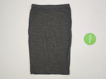 vila spódnice: H&M Basic, Spódnica damska, rozmiar XS — 3