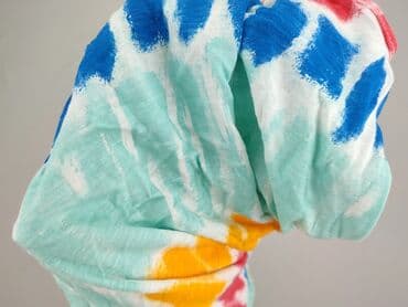 sukienki plażowe plus size: Sukienka damska, rozmiar L — 5