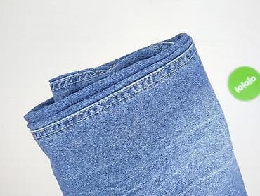 levis dzwony: Denim, Jeansy damskie, rozmiar 2XS — 6