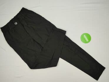 spodnie esmara: Esmara, Spodnie materiałowe damskie, rozmiar M — 2