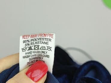 płaszcz missguided: Missguided, Sukienka damska, rozmiar S — 8