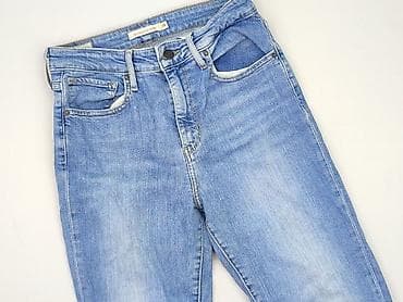 nike sb eobuwie: Levi’s, Jeansy damskie, rozmiar S — 1