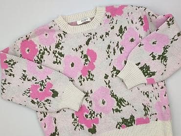 By Clara, Sweter damski, rozmiar 2XL w lalafo.pl By Clara, Sweter damski, rozmiar 2XL