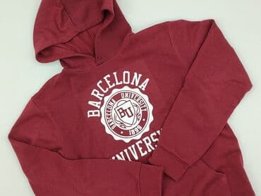 nike tech flece t shirty: Bluza z kapturem damska, M — 1