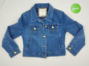 children jacket: Denim Co, Kurtka jeansowa damska, rozmiar M — 2