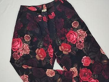 by very spodnie: BODY FLIRT, Spodnie materiałowe damskie, rozmiar 4XL — 1