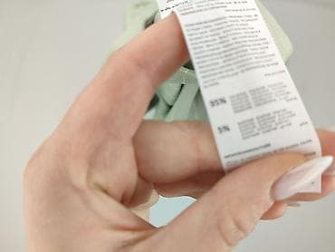 admor spodnie: Spodnie materiałowe damskie, rozmiar XS — 6