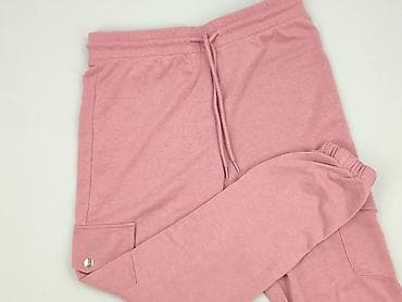 pull and bear joggery damskie: Janina, Spodnie dresowe damskie, rozmiar S — 1