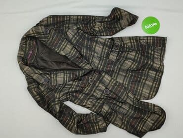 ile wazy kurtka trapstar: Imię, Trencz damski, S — 2