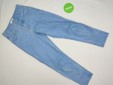 bershka ballon jeans: Bershka, Jeans for women, size XS — 2