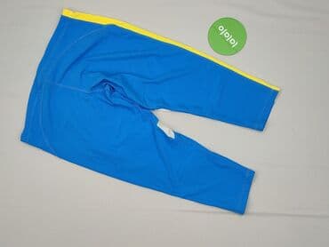 sprzedaż używanych majtek damskich: Legginsy Sportowe damskie, M — 3