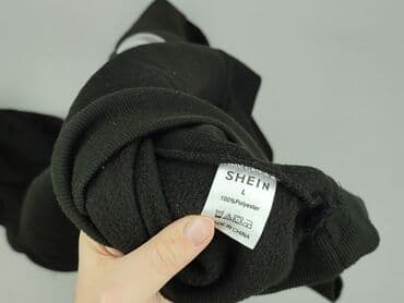 t shirty chill: Shein, Кофта з каптуром жіноча, L на lalafo.pl — 4 t shirty chill: Shein, Кофта з каптуром жіноча, L — 4