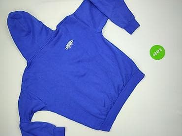patchwork: Cropp, Hoodie for men, size L — 3