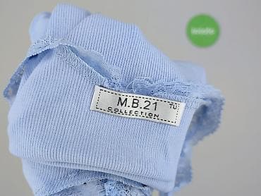 bluzka basic by o la la: Top damski, rozmiar One size — 5