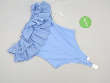 strój kąpielowy spodenki i koszulka: Kostium kąpielowy, rozmiar One size — 2