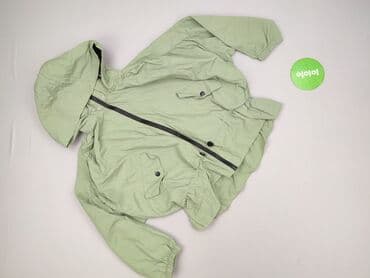 czerwone koszule dla chłopca: Kurtka przeciwdeszczowa, Reserved, 9 lat, 128-134 cm, stan - Idealny — 2