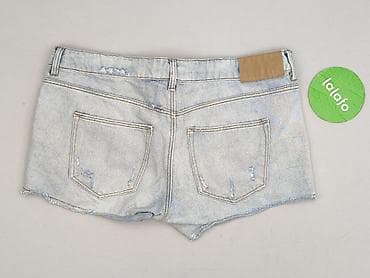bluzki louis vuitton: H&M, Szorty damskie, rozmiar XL — 3