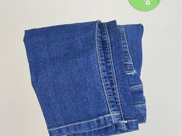 prpl jeans: Spodnie jeansowe, 10 lat, 140, stan - Bardzo dobry — 5