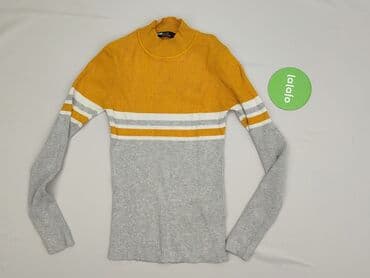 poliamid w swetrze: FB Sister, Golf damski, rozmiar S — 2